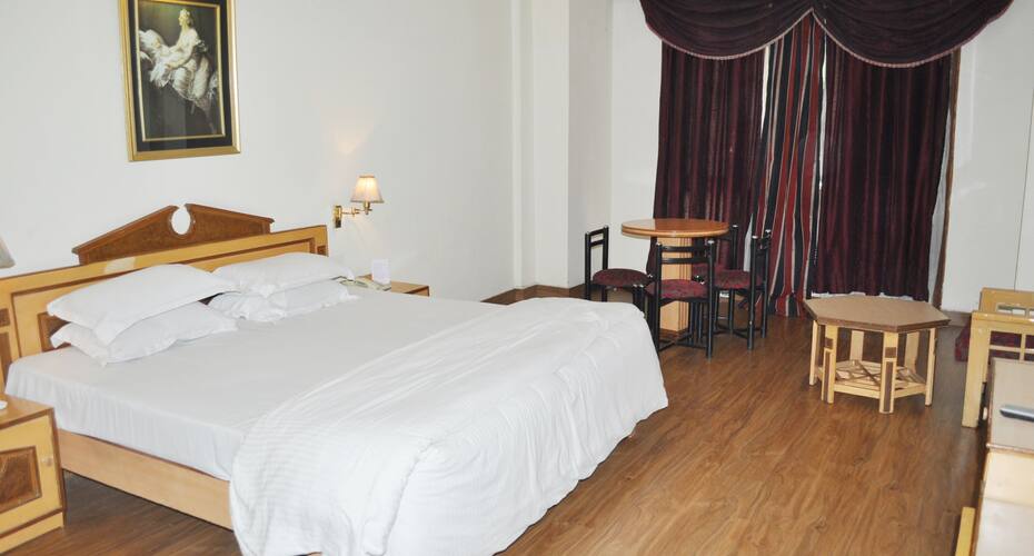 Jai Ma Inn Hotels, Katra 2